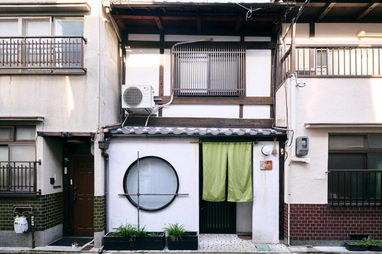 壬生小宿 京都 外观 照片