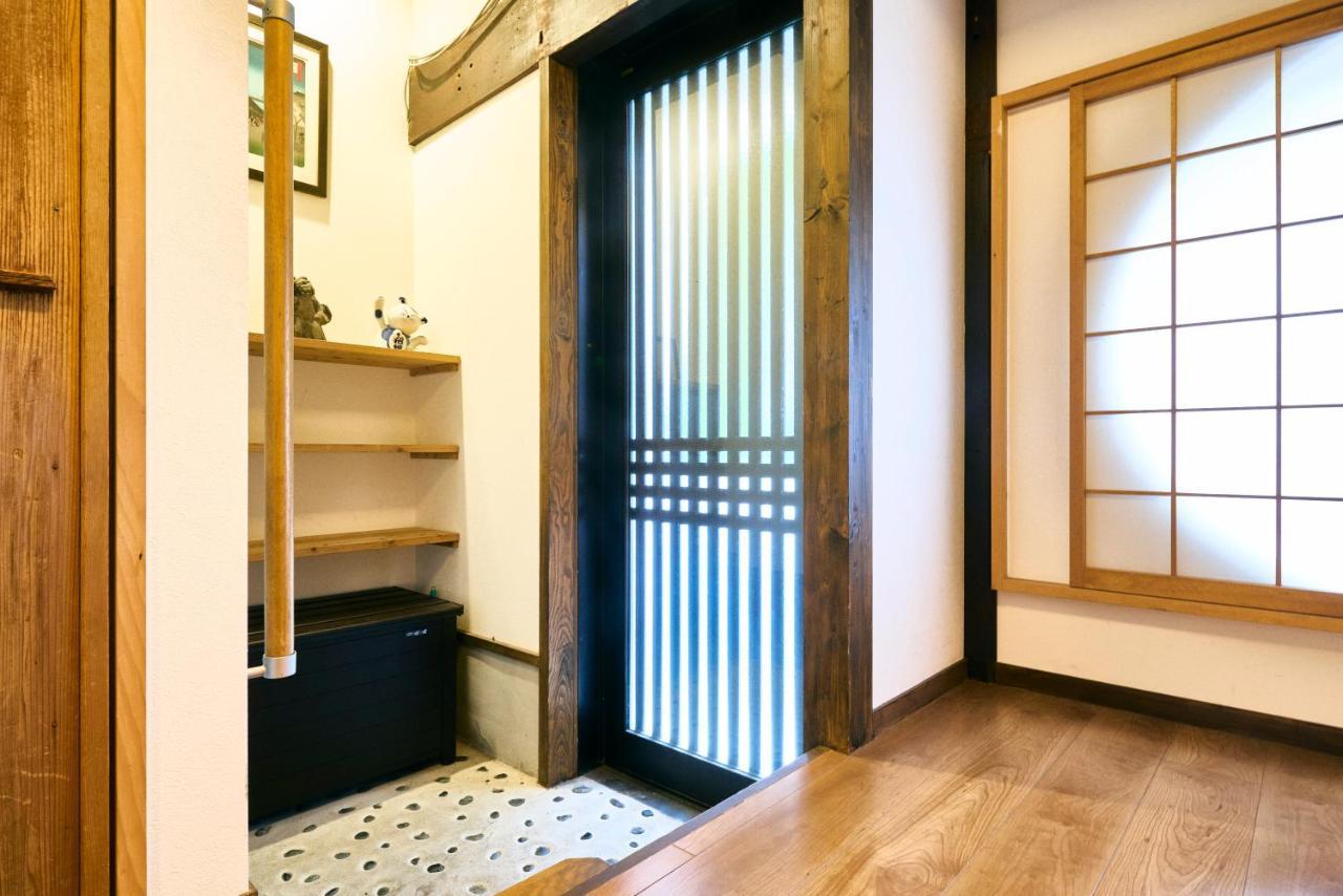 壬生小宿 京都 外观 照片