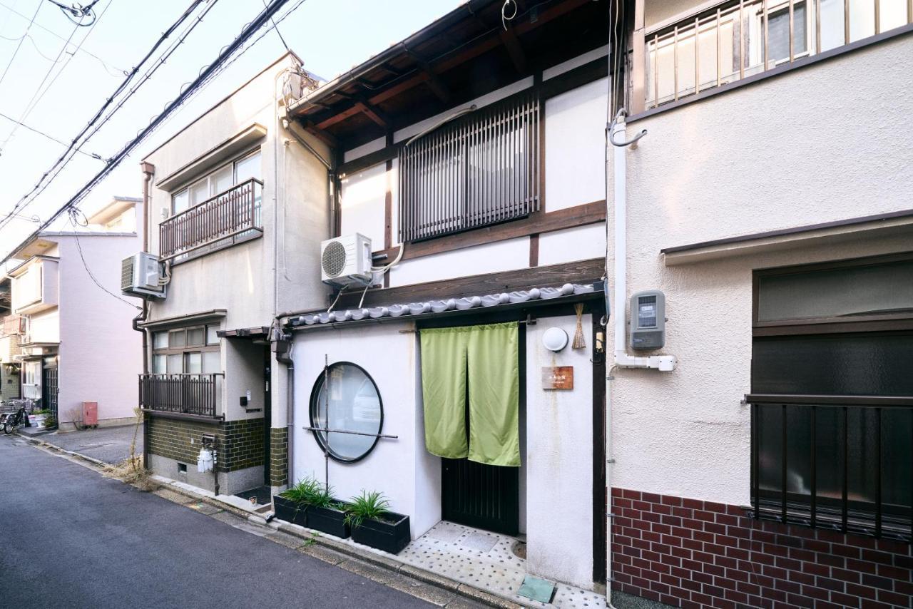 壬生小宿 京都 外观 照片
